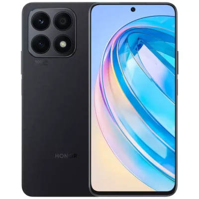 X8a 6.7in MT Helio G88 6GB 128GB Phone