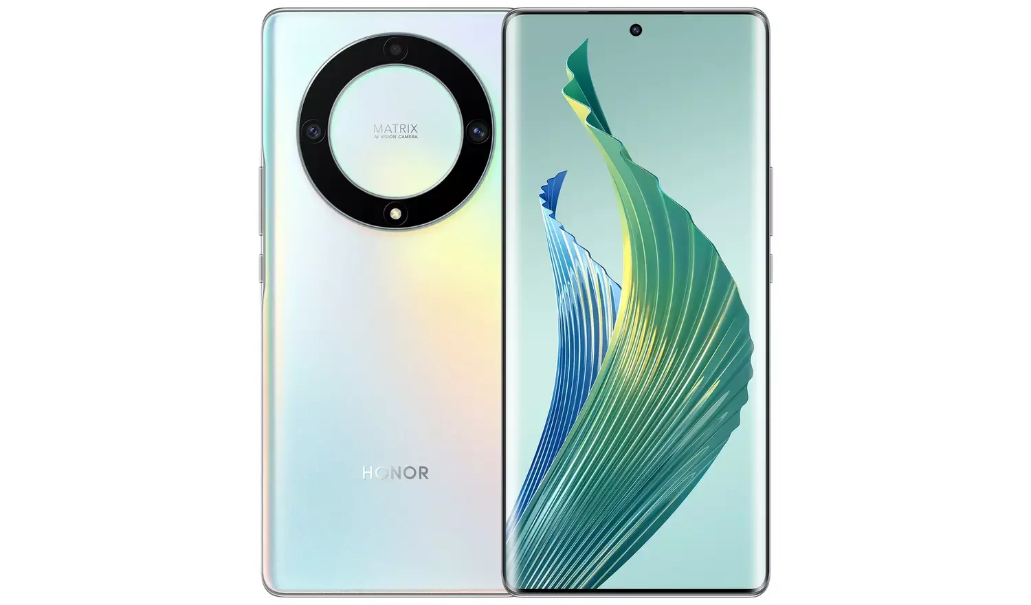 Magic5 Lite 6.67in 5G QS 695 8GB 256GB
