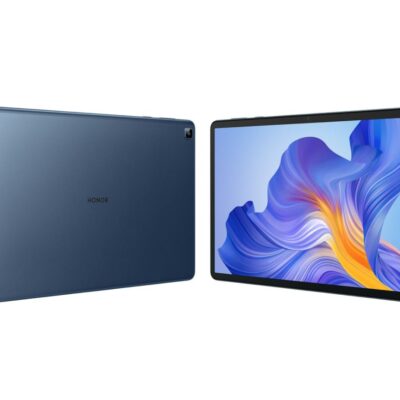 Honor Pad X8 10.1in Octa 4GB 64GB Blue