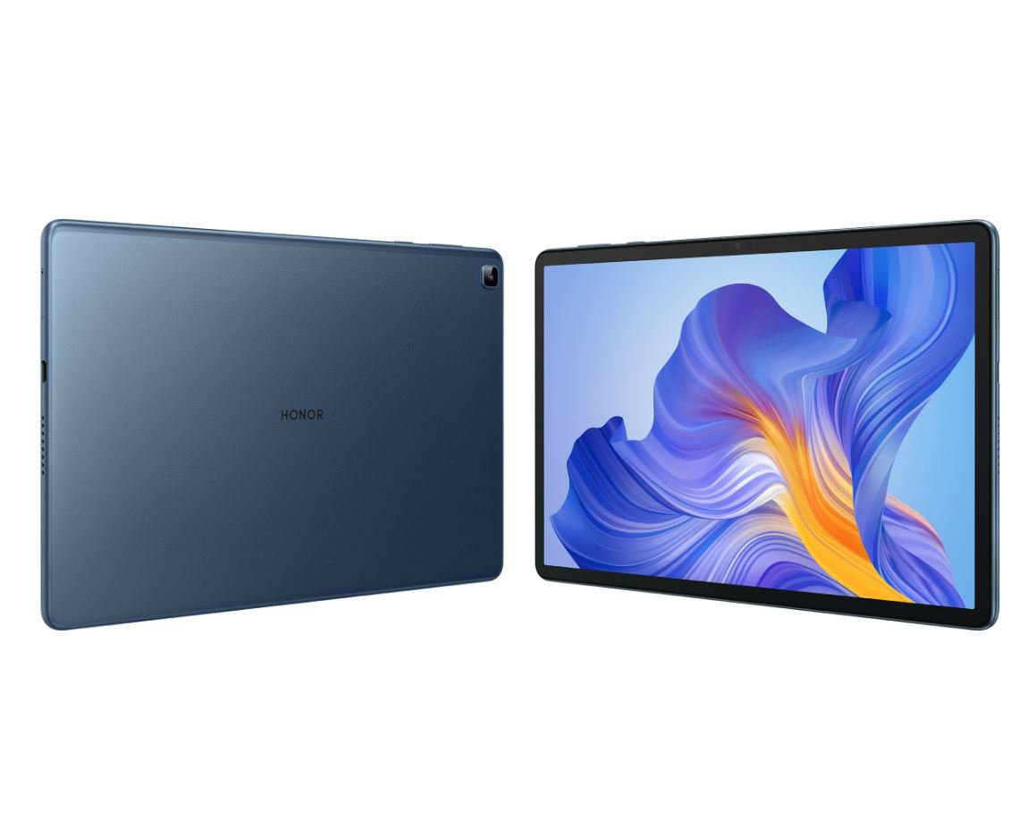 Honor Pad X8 10.1in Octa 4GB 64GB Blue