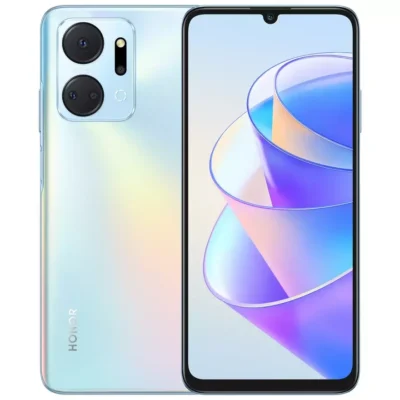 Honor X7a 6.74in 4G USBC 4GB 128GB Phone