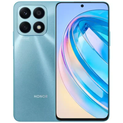 Honor X8a 6.7in 4G USBC 6GB 128GB Phone