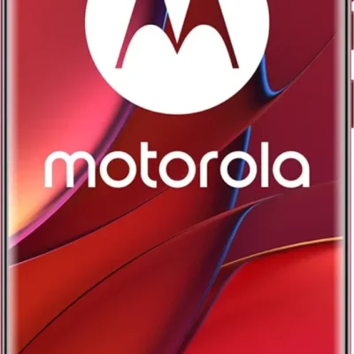 Moto Edge 40 6.5in 8GB 256GB Magenta