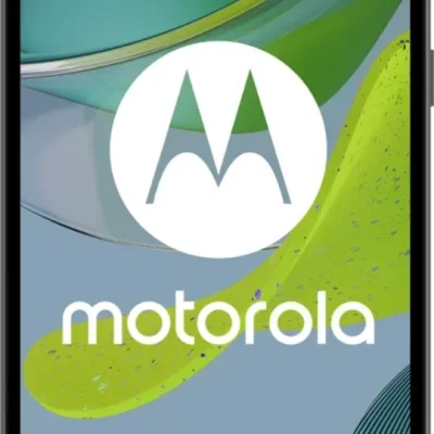 Moto E13 6.5in 2GB 64GB Phone Black