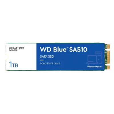 Blue SA510 1TB M.2 SATA 3 Int HDD V3