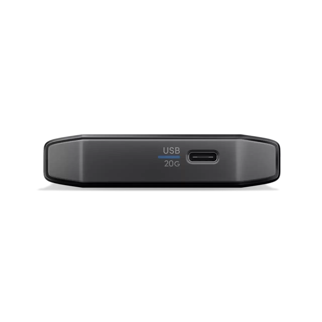 2TB PRO BLADE TRANSPORT USB C Ext SSD