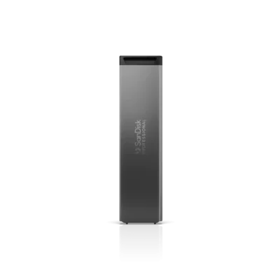 PRO BLADE 4TB USB C External SSD