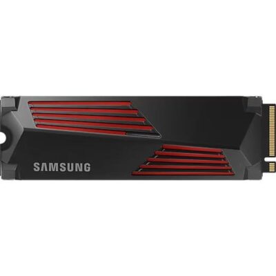 990 PRO 2TB PCIe 4 Int SSD with Heatsink