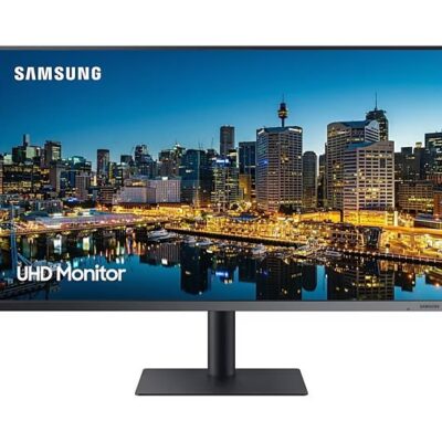 TU87F 31.5in 4K UHD TB3 HDMI DP Monitor