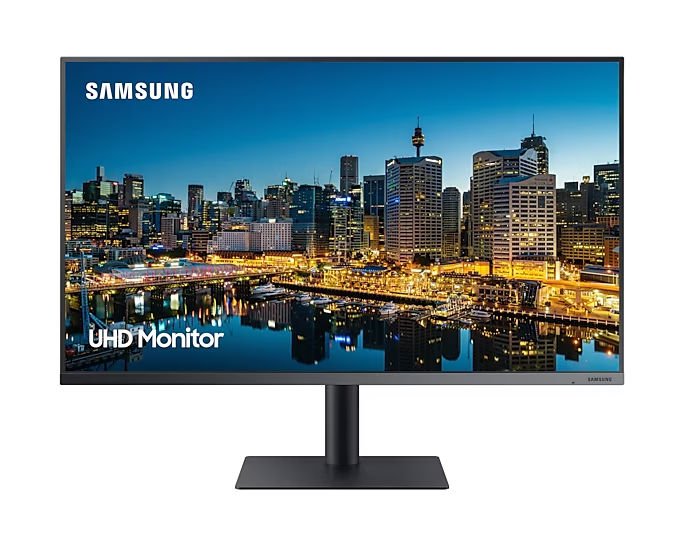 TU87F 31.5in 4K UHD TB3 HDMI DP Monitor