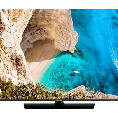 T670 4in 4K UHD HDMI Hospitality TV
