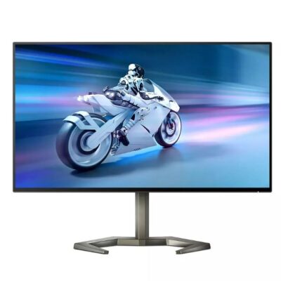 Momentum 27in HDMI DP USB Hub Monitor