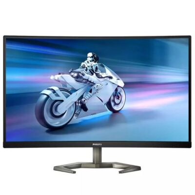 Momentum 27in VA HDMI DP Gaming Monitor