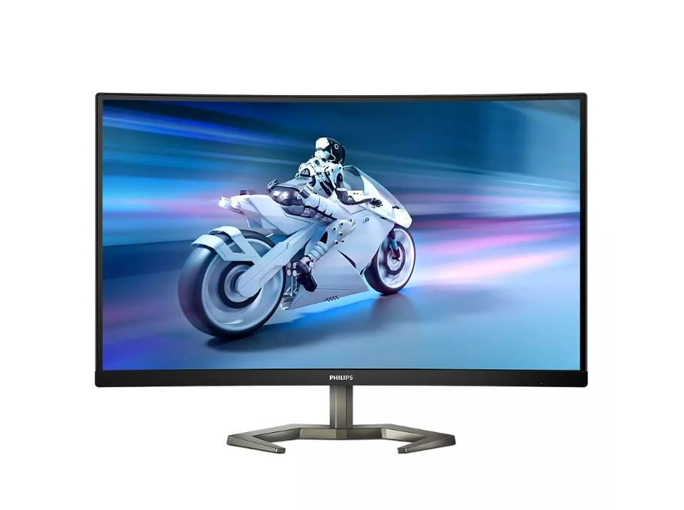 Momentum 27in VA HDMI DP Gaming Monitor