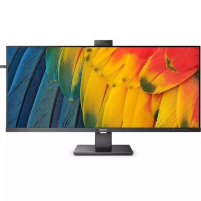 5000S 40in DQHD HDMI DP USB C Monitor