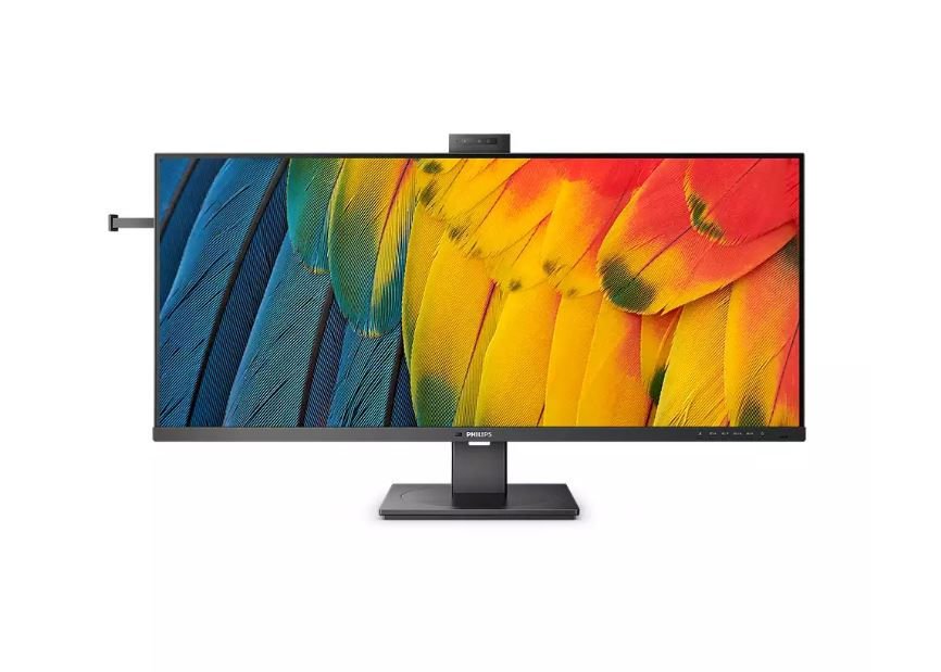 5000S 40in DQHD HDMI DP USB C Monitor