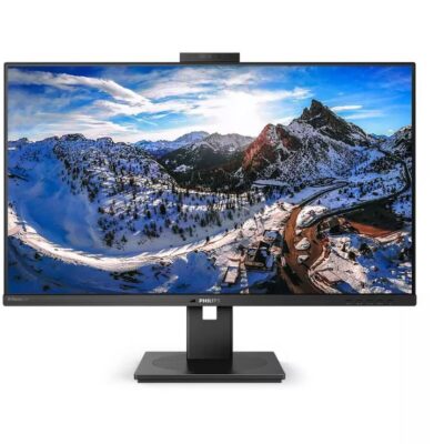 29P1H 31.5in 4K UHD HDMI DP USBC Monitor