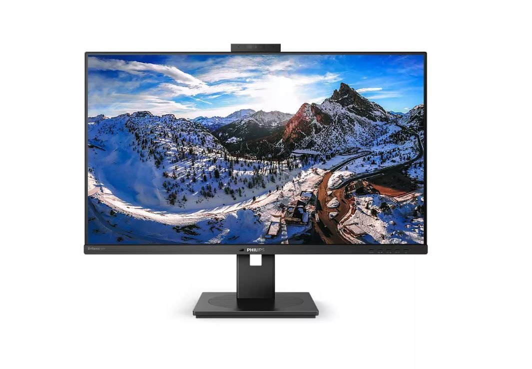 29P1H 31.5in 4K UHD HDMI DP USBC Monitor
