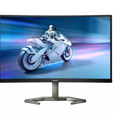 Evnia 27in FHD HDMI DP Gaming Monitor