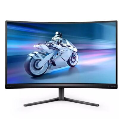 Evnia 27in HDMI DP USB Gaming Monitor