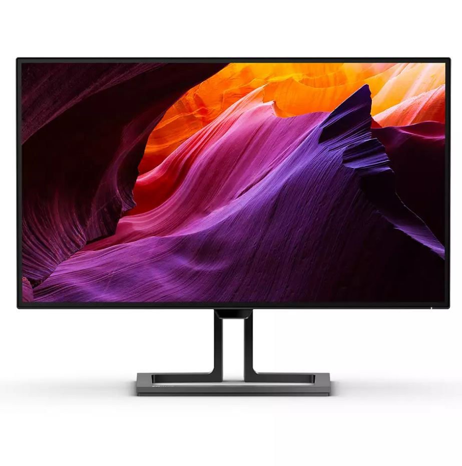 Brilliance 27in Mini LED HDMI DP Monitor