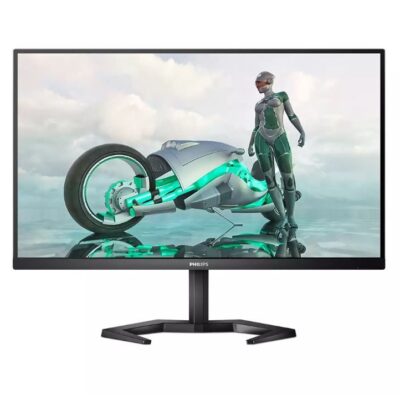 Momentum 27in IPS 2x HDMI DP Monitor