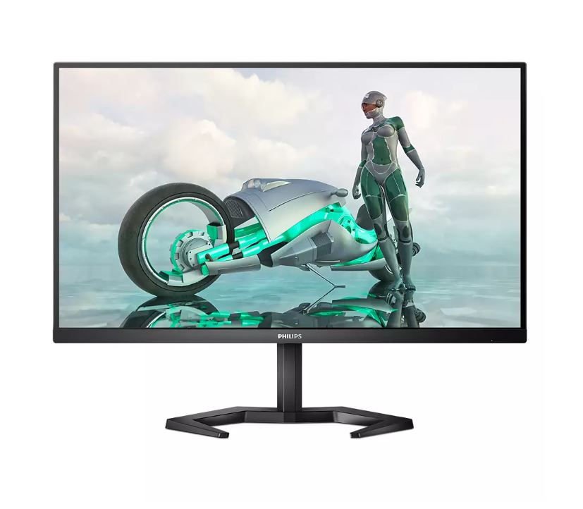 Momentum 27in IPS 2x HDMI DP Monitor