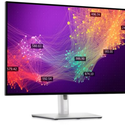 U3023E 30in IPS HDMI USB C Hub Monitor