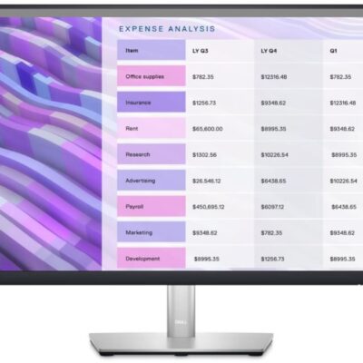 Dell P2423 23.8in LED Monitor