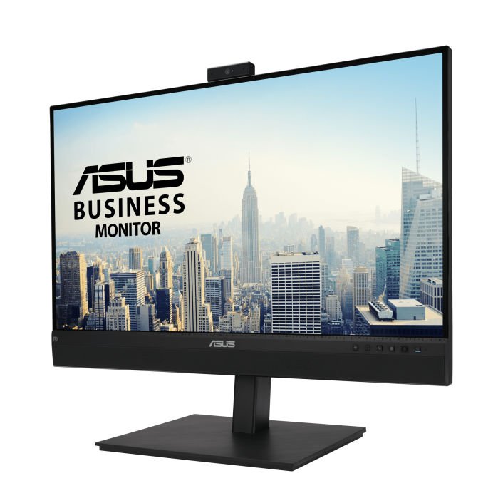 BE27ACSBK 27in HDMI DP USB C Monitor