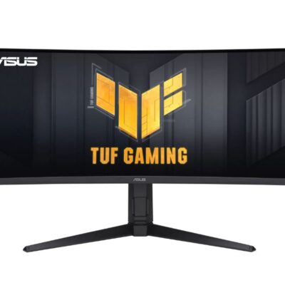 VG34VQEL1A 34in HDMI DP Gaming Monitor