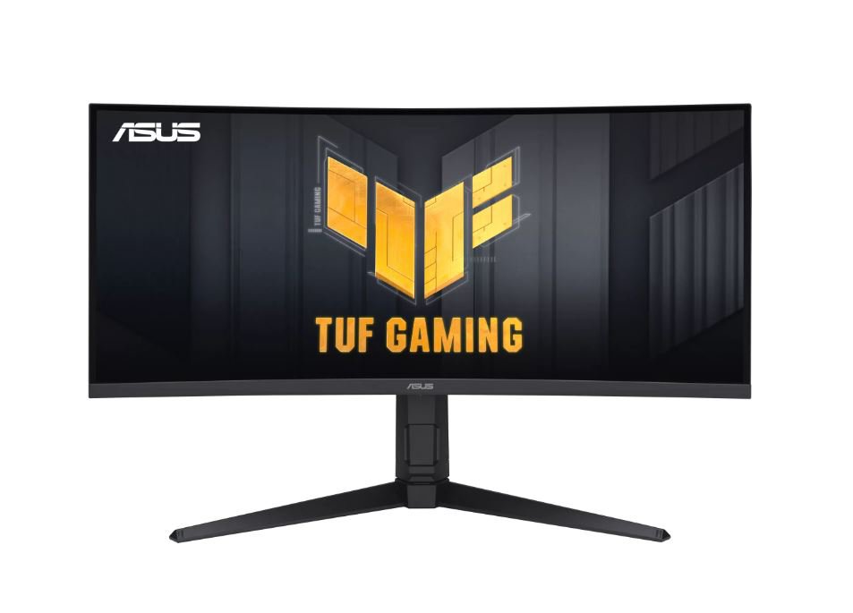 VG34VQEL1A 34in HDMI DP Gaming Monitor
