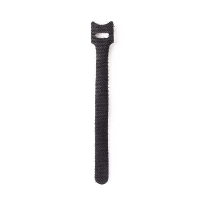6in Hook and Loop Cable Ties 50 Pack