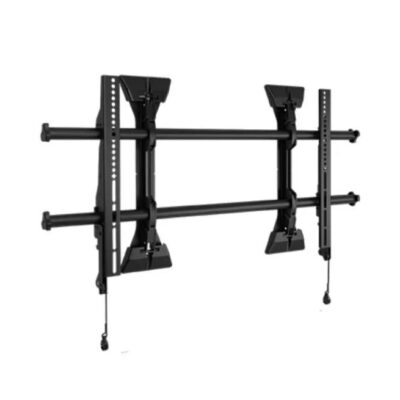 42 to 86in Large Fusion Fixed Wall Mount