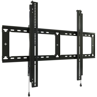49 to 98in XL Fixed Wall Display Mount