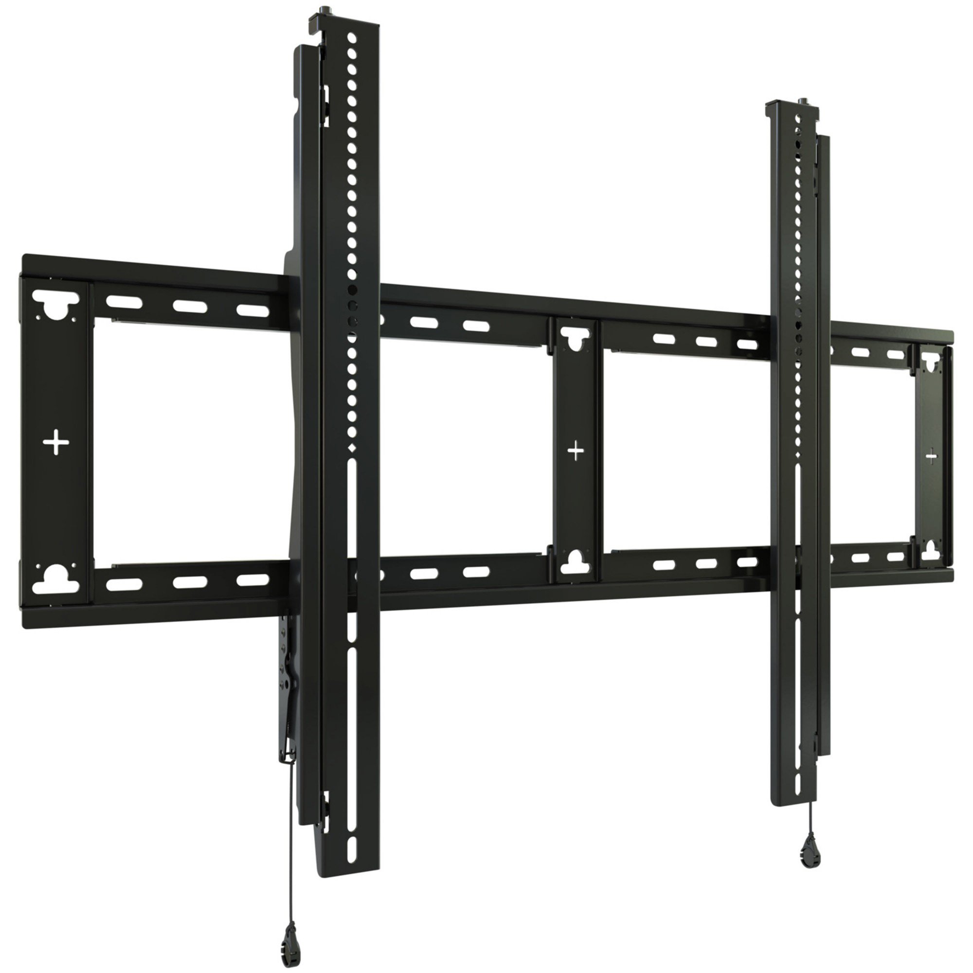 49 to 98in XL Fixed Wall Display Mount