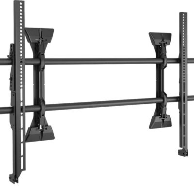 55 to 100in XL Fusion Fixed Wall Mount