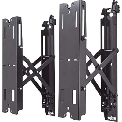 Fusion Wall Mount Pull Out Accessory