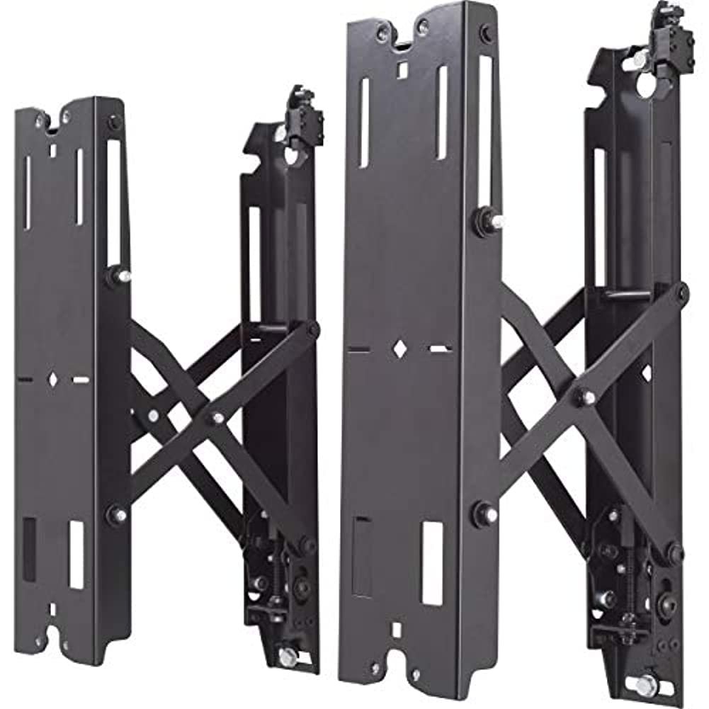Fusion Wall Mount Pull Out Accessory
