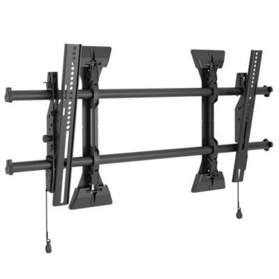 42 to 86in Large Fusion Tilt Wall Mount