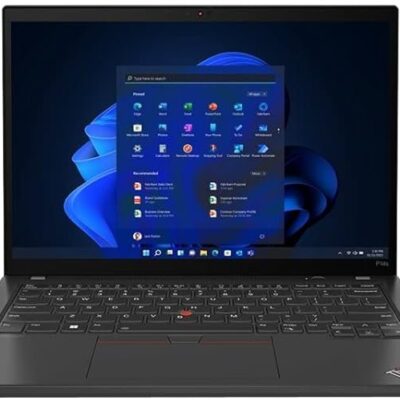 ThinkPad T16 G2 16in i5 1335U 16GB 256GB