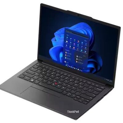 ThinkPad E14 G5 14in R5 8GB 256GB W11P