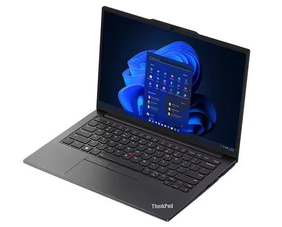 ThinkPad E14 G5 14in R5 8GB 256GB W11P