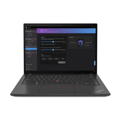 ThinkPad T14 G4 14in i7 1355U 16GB 512GB