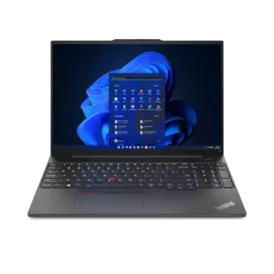 ThinkPad E16 G1 16in i7 1355U 16GB 512GB