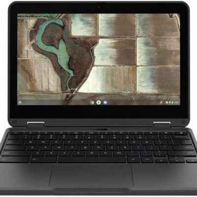 500e G3 11.6in N5100 8GB 64GB Chromebook