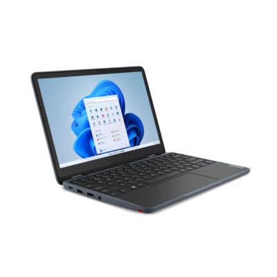 300w Yoga 11.6in N100 8GB 128GB Notebook