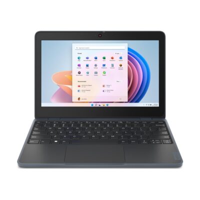 100w G4 11.6in N100 4GB 128GB Notebook
