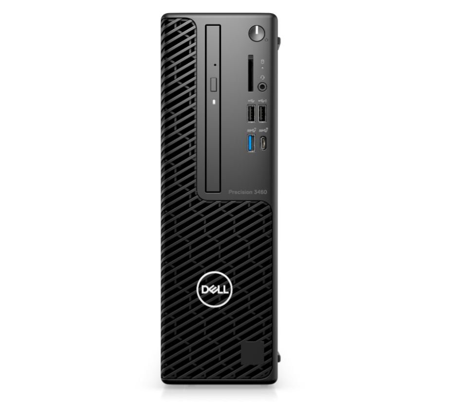 Preci 3460 i7 13700 16GB 512GB W11P PC
