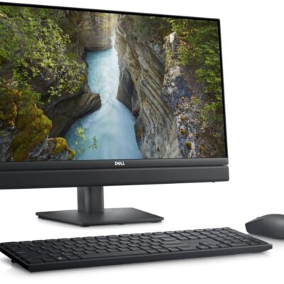 Optiplex 7410 23.8in i5 8GB 256GB AIO PC